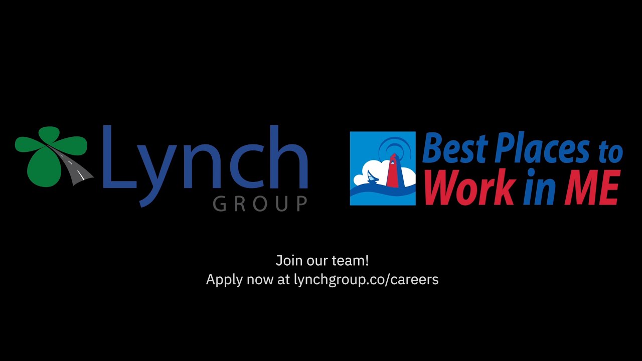 Lynch Group - Best Places to Work in Maine 2024