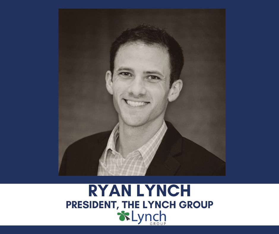 The Lynch Group Announces Senior Leadership Appointments Records