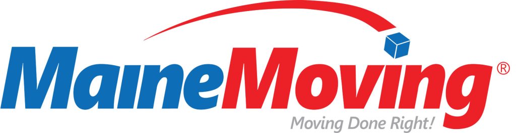 MaineMoving Logo